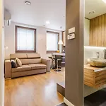 Апартаменты Lupoapartments Kosynierow Klimatyzacja Dostep Na Kod *