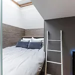 Апартаменты Lupoapartments Kosynierow Klimatyzacja Dostep Na Kod *