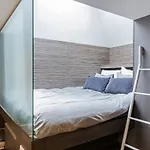 Апартаменты Lupoapartments Kosynierow Klimatyzacja Dostep Na Kod Лодзь
