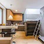 Apartment Lupoapartments Kosynierow Klimatyzacja Dostep Na Kod *