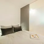 Lupoapartments Kosynierow Klimatyzacja Dostep Na Kod Апартаменты *