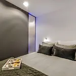 Lupoapartments Kosynierow Klimatyzacja Dostep Na Kod Апартаменты *