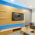 Lupoapartments Kosynierow Klimatyzacja Dostep Na Kod *