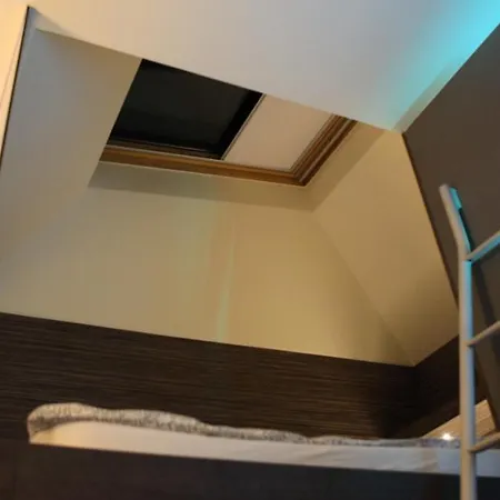 Apartman Lupoapartments Kosynierow Klimatyzacja Dostep Na Kod *