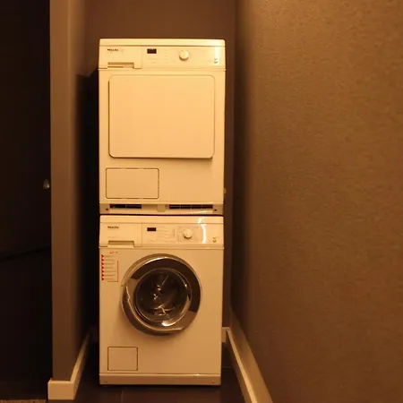 Lupoapartments Kosynierów Dostęp Na Kod Łódź