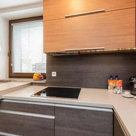 公寓 Lupoapartments Kosynierow Klimatyzacja Dostep Na Kod 罗兹