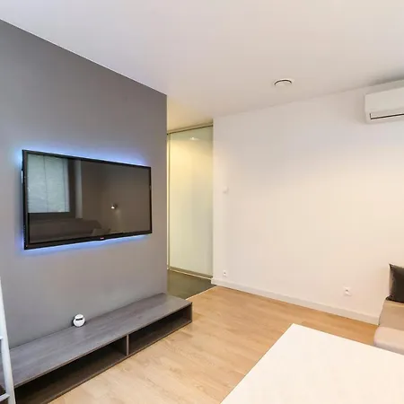 公寓 Lupoapartments Kosynierow Klimatyzacja Dostep Na Kod *