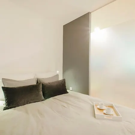 Lupoapartments Kosynierów Dostęp Na Kod Apartament *