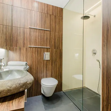 Lupoapartments Kosynierów Dostęp Na Kod * Łódź