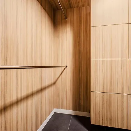 Lupoapartments Kosynierow Klimatyzacja Dostep Na Kod * 罗兹