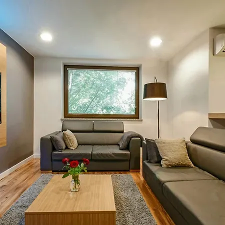 Lupoapartments Kosynierow Klimatyzacja Dostep Na Kod 公寓 *