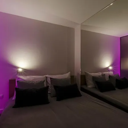 公寓 Lupoapartments Kosynierow Klimatyzacja Dostep Na Kod