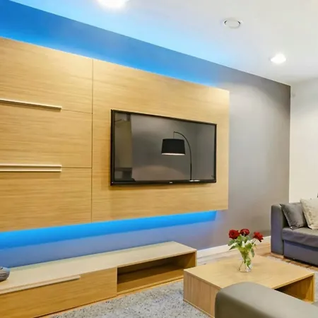 Lupoapartments Kosynierow Klimatyzacja Dostep Na Kod *