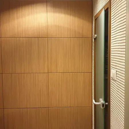 Lupoapartments Kosynierow Klimatyzacja Dostep Na Kod Daire *