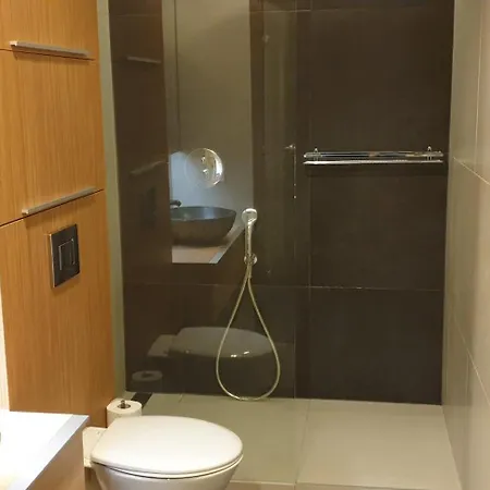 Lupoapartments Kosynierów Dostęp Na Kod Apartament