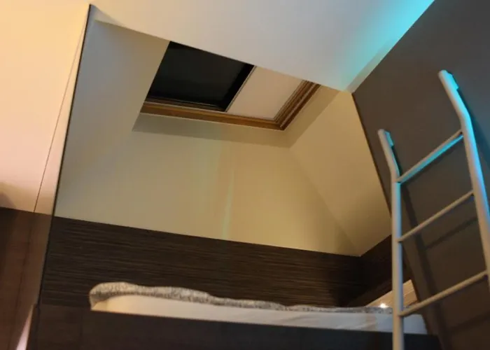 Appartement Lupoapartments Kosynierow Klimatyzacja Dostep Na Kod *