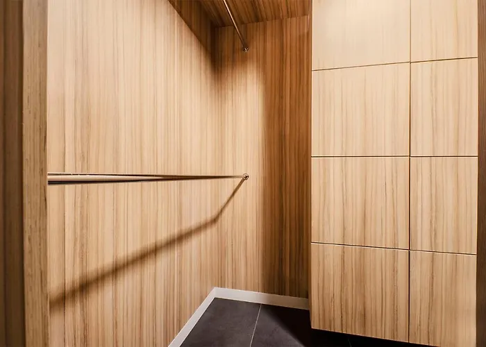 Lupoapartments Kosynierow Klimatyzacja Dostep Na Kod * Лодзь