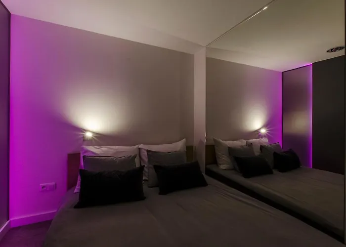 Lejlighed Lupoapartments Kosynierow Klimatyzacja Dostep Na Kod